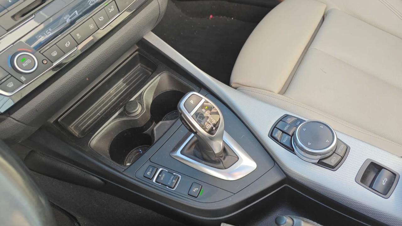 used 2016 BMW M235 car, priced at $24,992