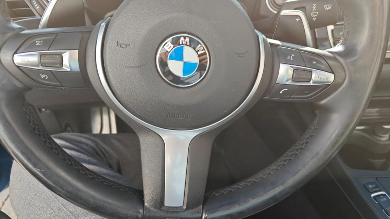 used 2016 BMW M235 car, priced at $24,992