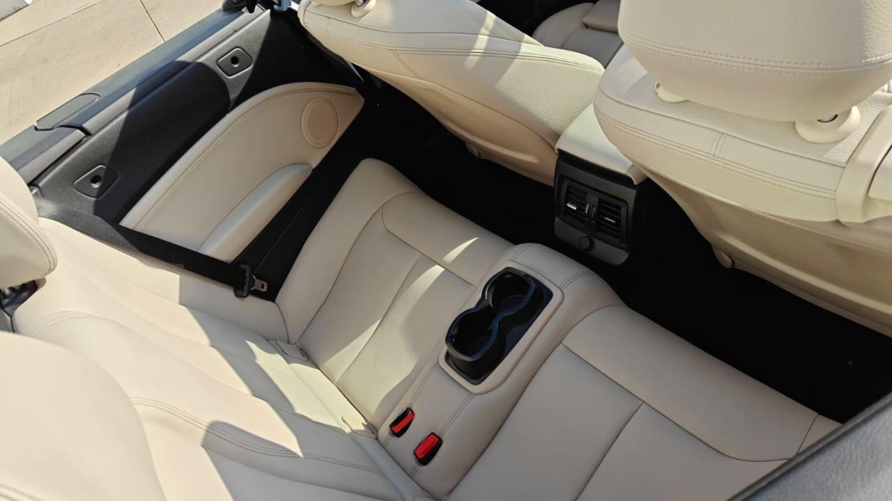 used 2016 BMW M235 car, priced at $24,992