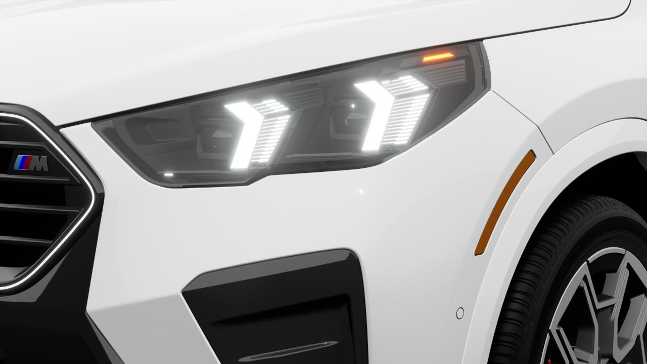 new 2026 BMW X2 car, priced at $77,629