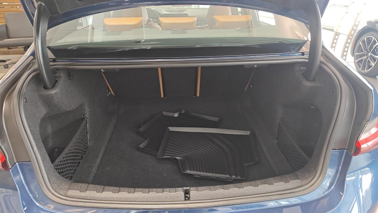 used 2022 BMW 330 car, priced at $39,992