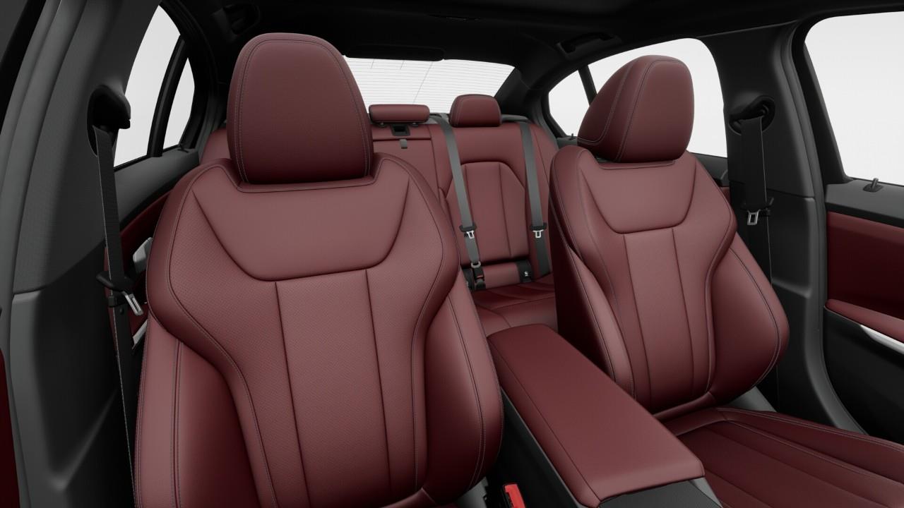 new 2026 BMW 3-Series car, priced at $67,734