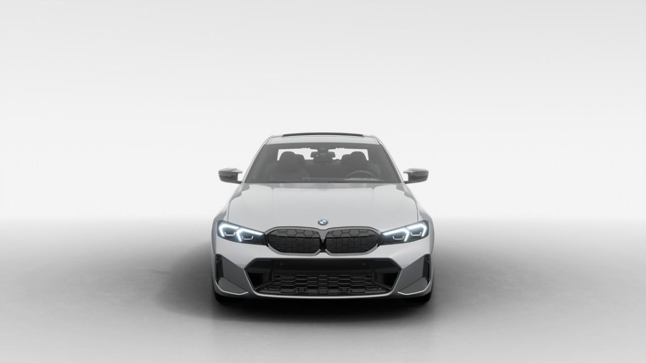 new 2026 BMW M340 car, priced at $83,034