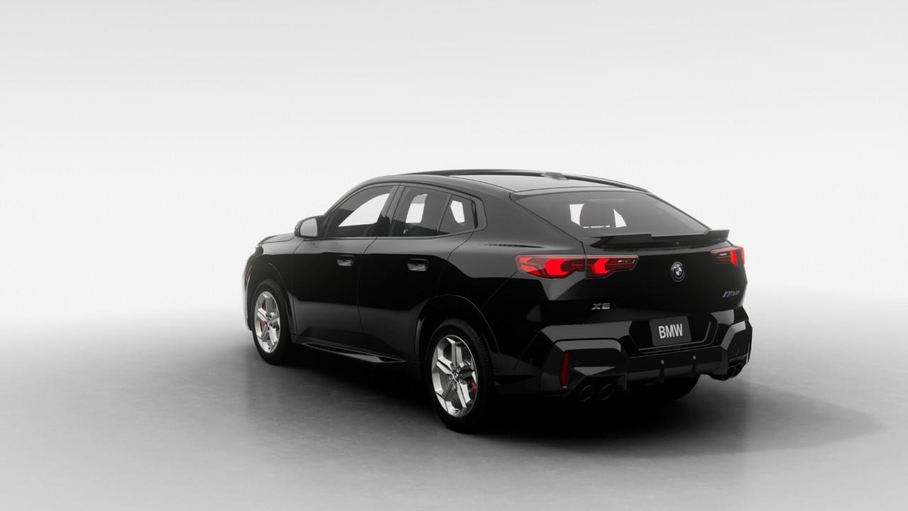 new 2026 BMW X2 car, priced at $78,529