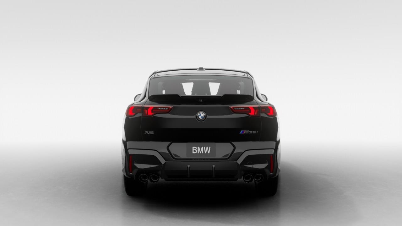 new 2026 BMW X2 car, priced at $78,529