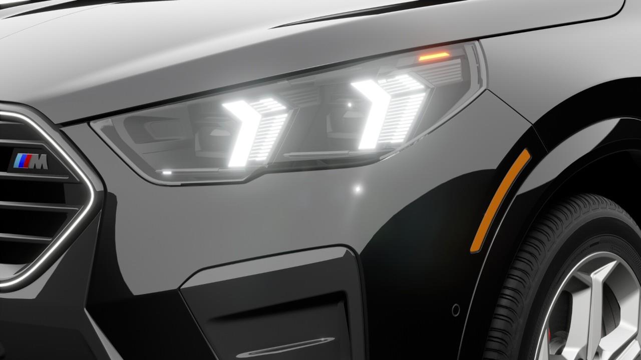 new 2026 BMW X2 car, priced at $78,529