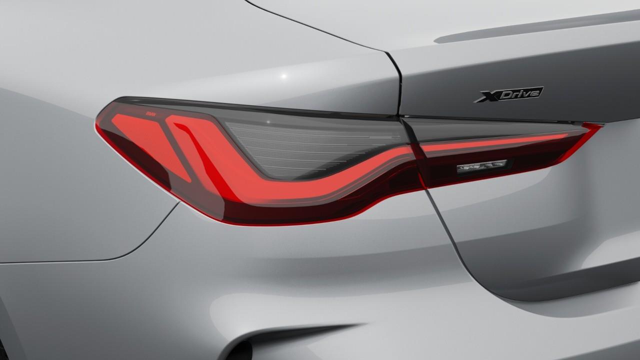 new 2026 BMW 430 car, priced at $72,534