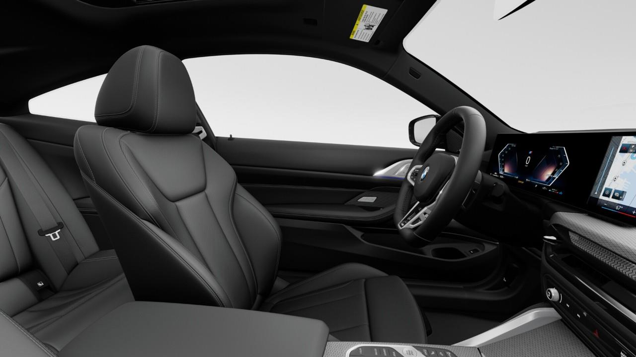 new 2026 BMW 430 car, priced at $72,534