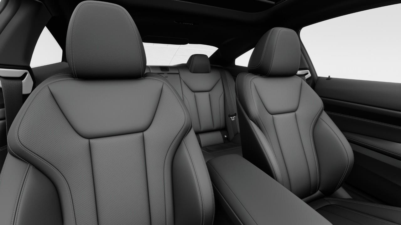 new 2026 BMW 430 car, priced at $72,534