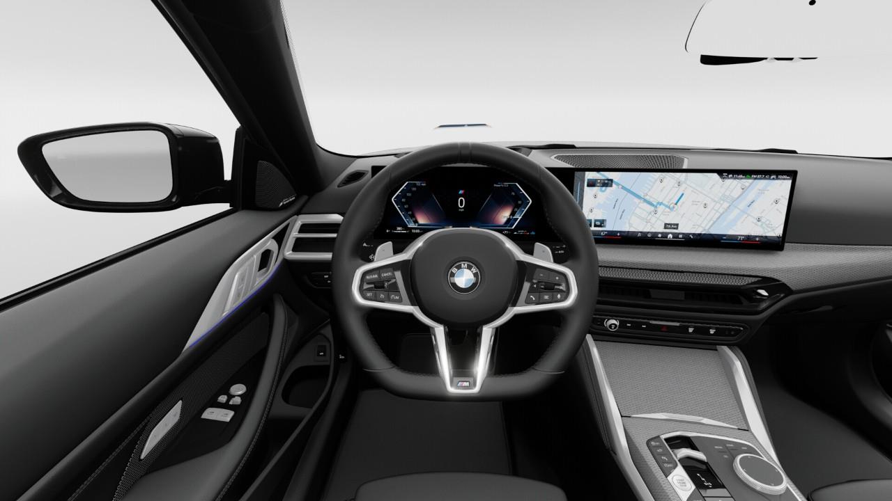 new 2026 BMW 430 car, priced at $72,534