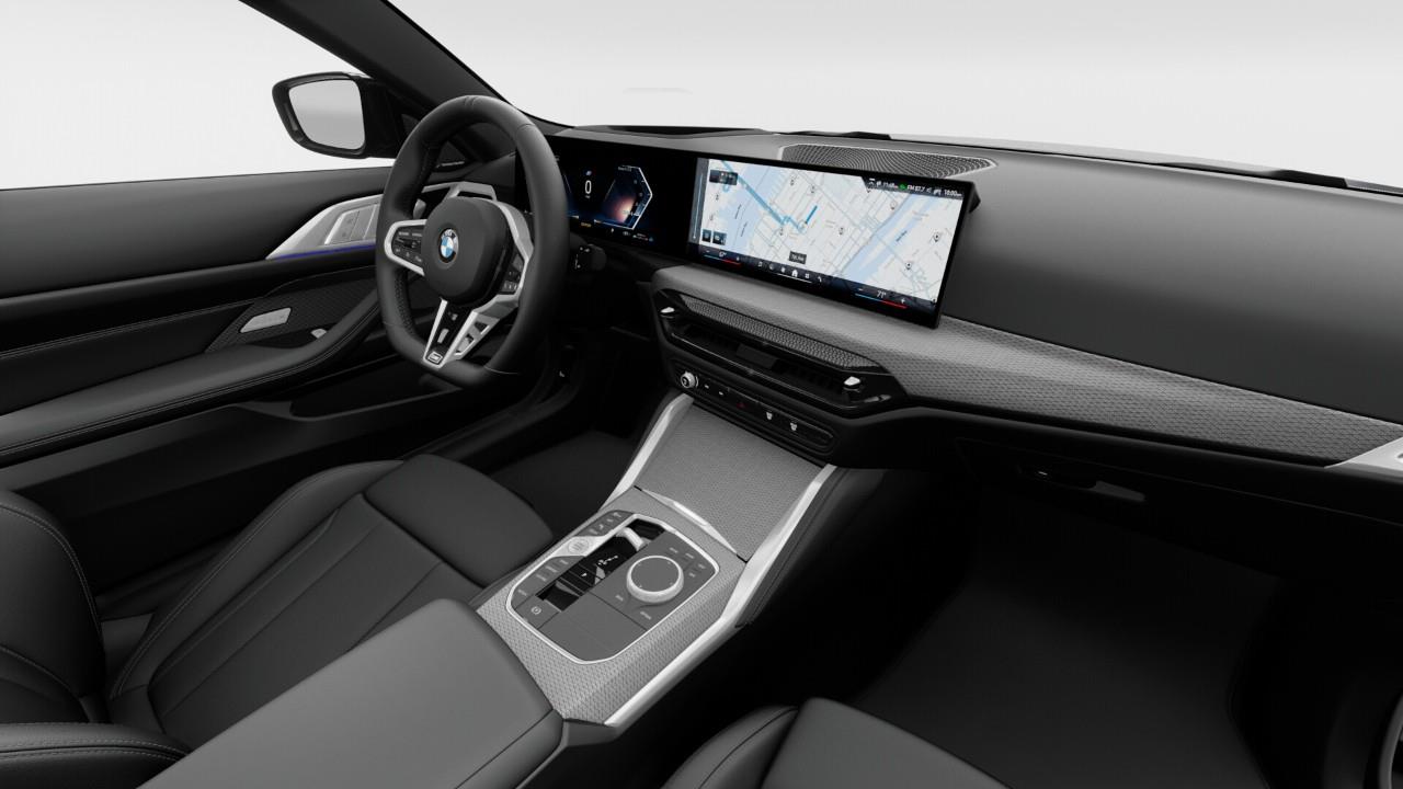 new 2026 BMW 430 car, priced at $72,534