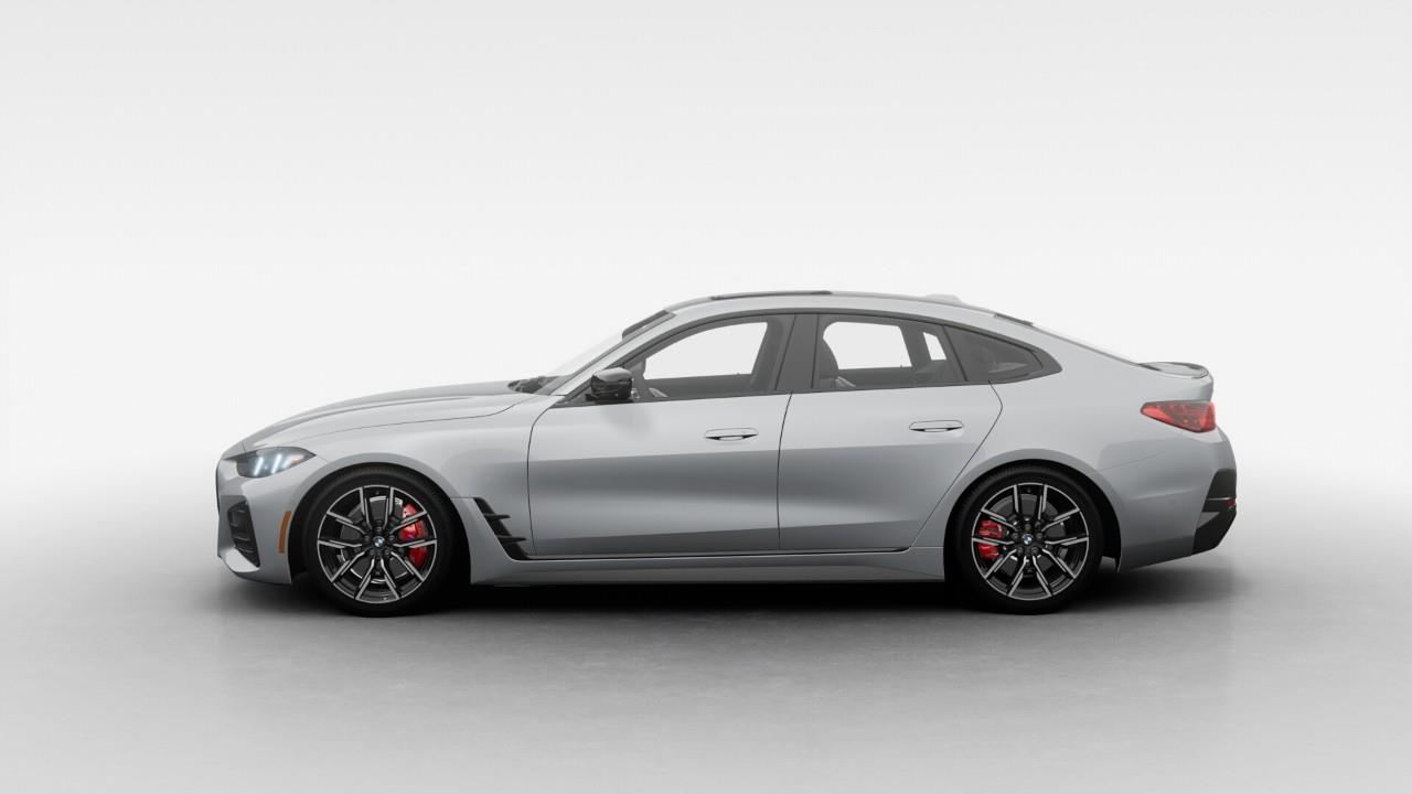new 2026 BMW 430 Gran Coupe car, priced at $73,729