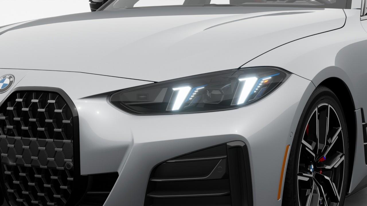 new 2026 BMW 430 Gran Coupe car, priced at $73,729