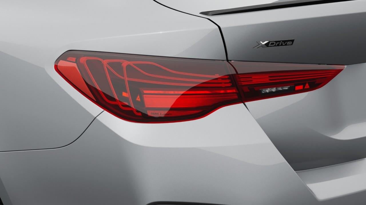 new 2026 BMW 430 Gran Coupe car, priced at $73,729