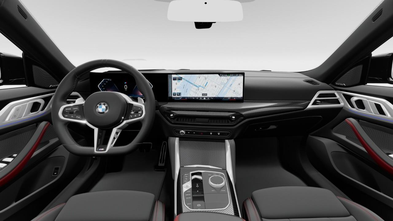 new 2026 BMW 430 Gran Coupe car, priced at $73,729