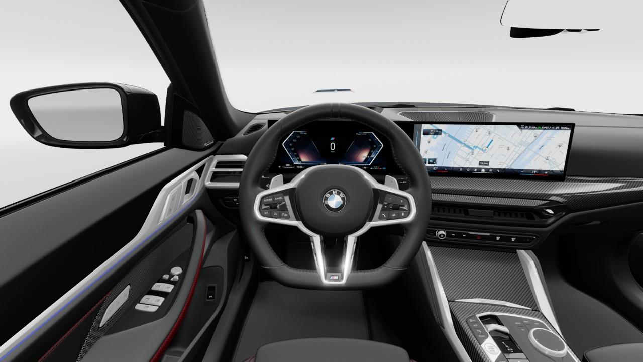 new 2026 BMW 430 Gran Coupe car, priced at $73,729