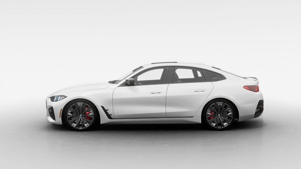 new 2026 BMW M440 Gran Coupe car, priced at $92,329