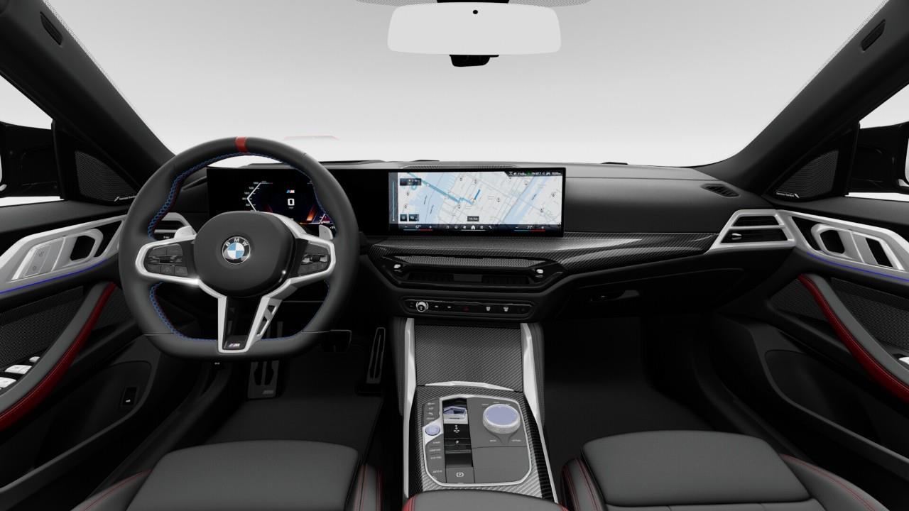 new 2026 BMW M440 Gran Coupe car, priced at $92,329