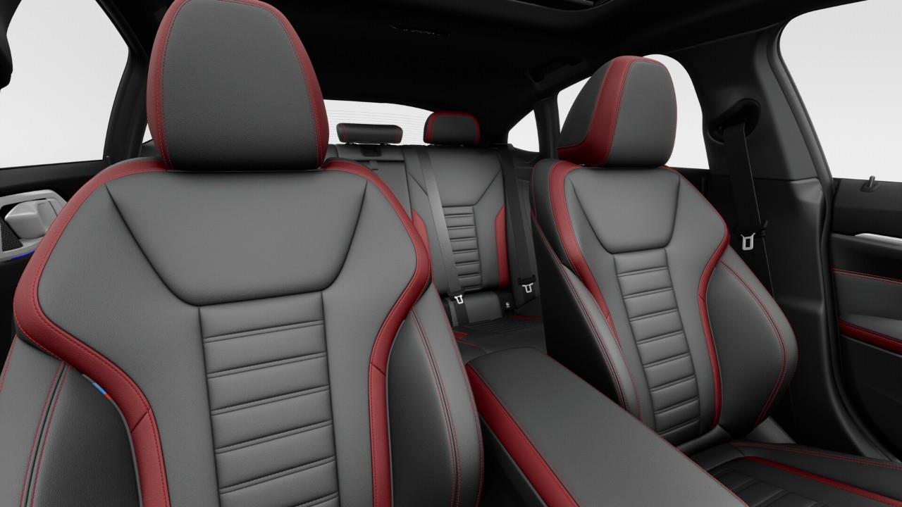 new 2026 BMW M440 Gran Coupe car, priced at $92,329