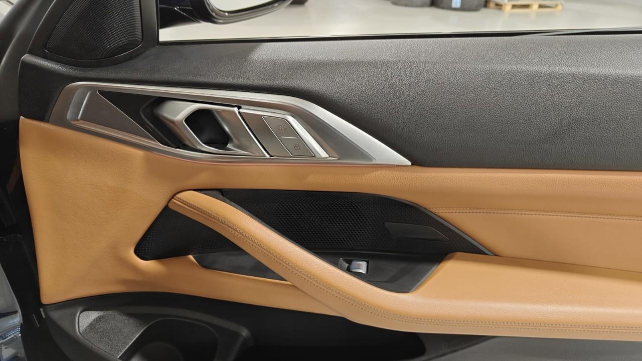 used 2022 BMW 430 car, priced at $49,992