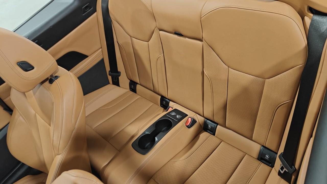 used 2022 BMW 430 car, priced at $49,992