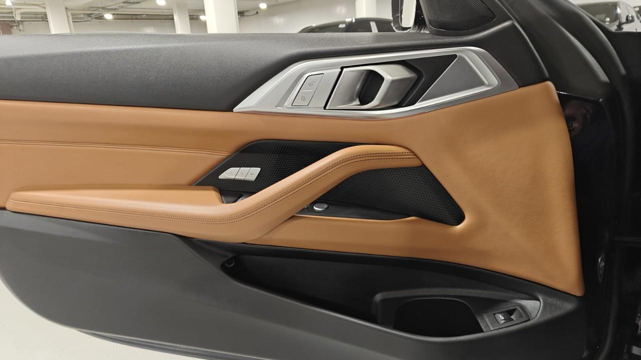 used 2022 BMW 430 car, priced at $49,992