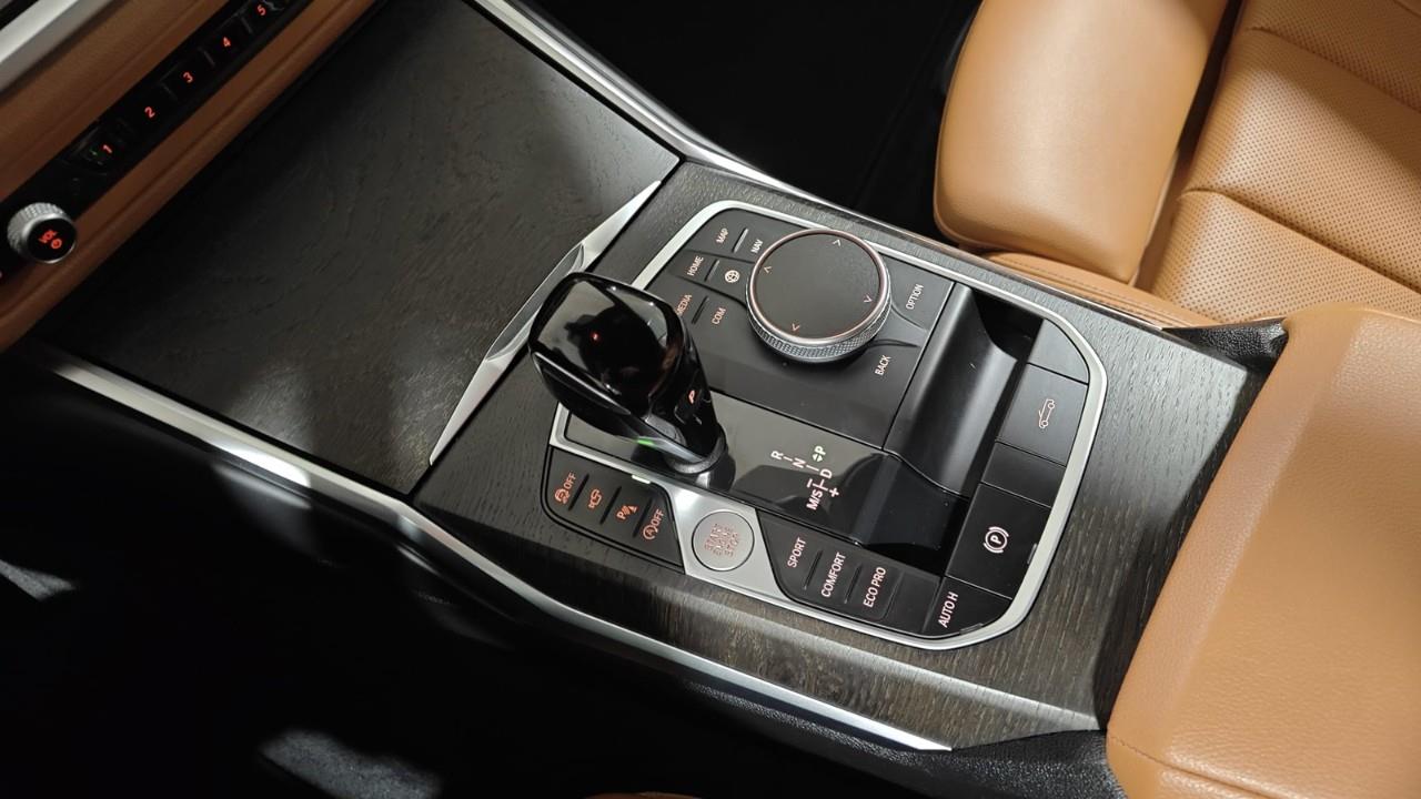 used 2022 BMW 430 car, priced at $49,992