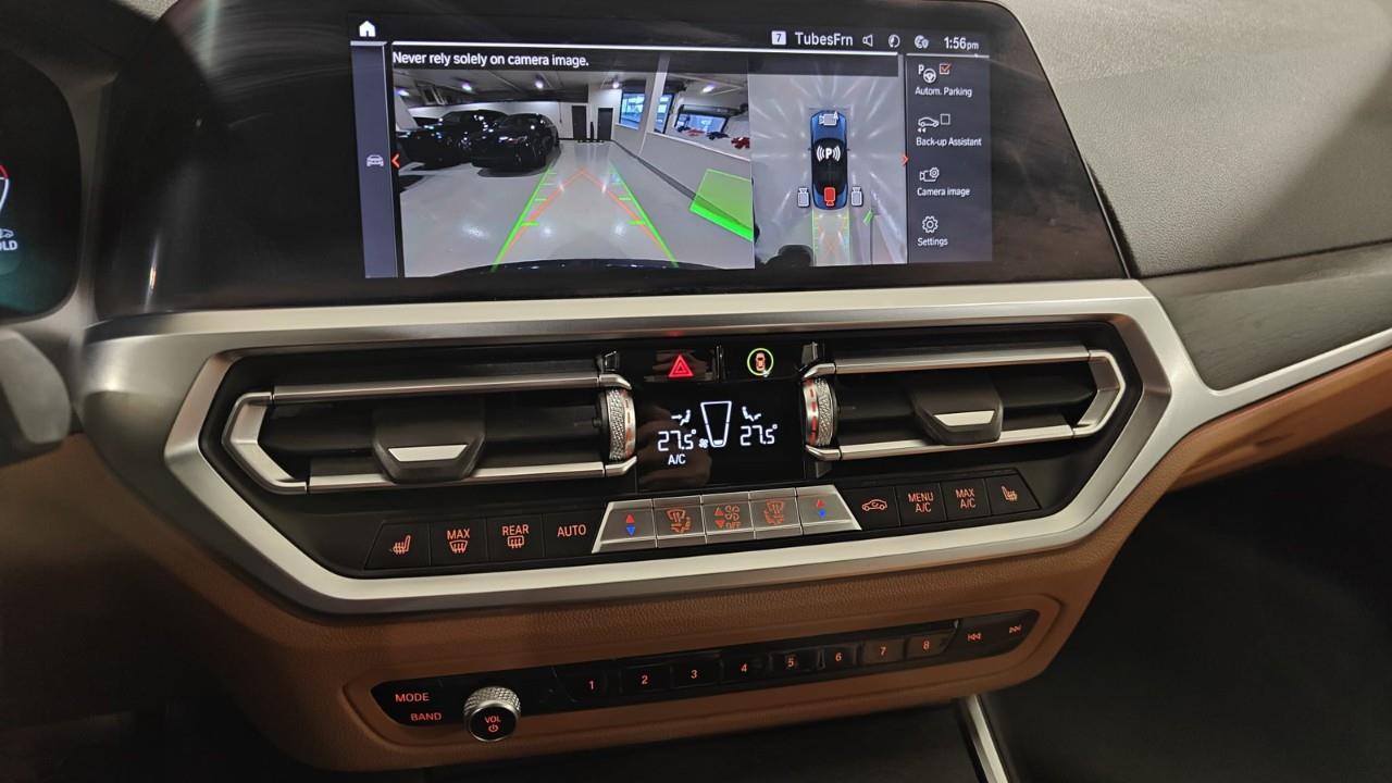 used 2022 BMW 430 car, priced at $49,992