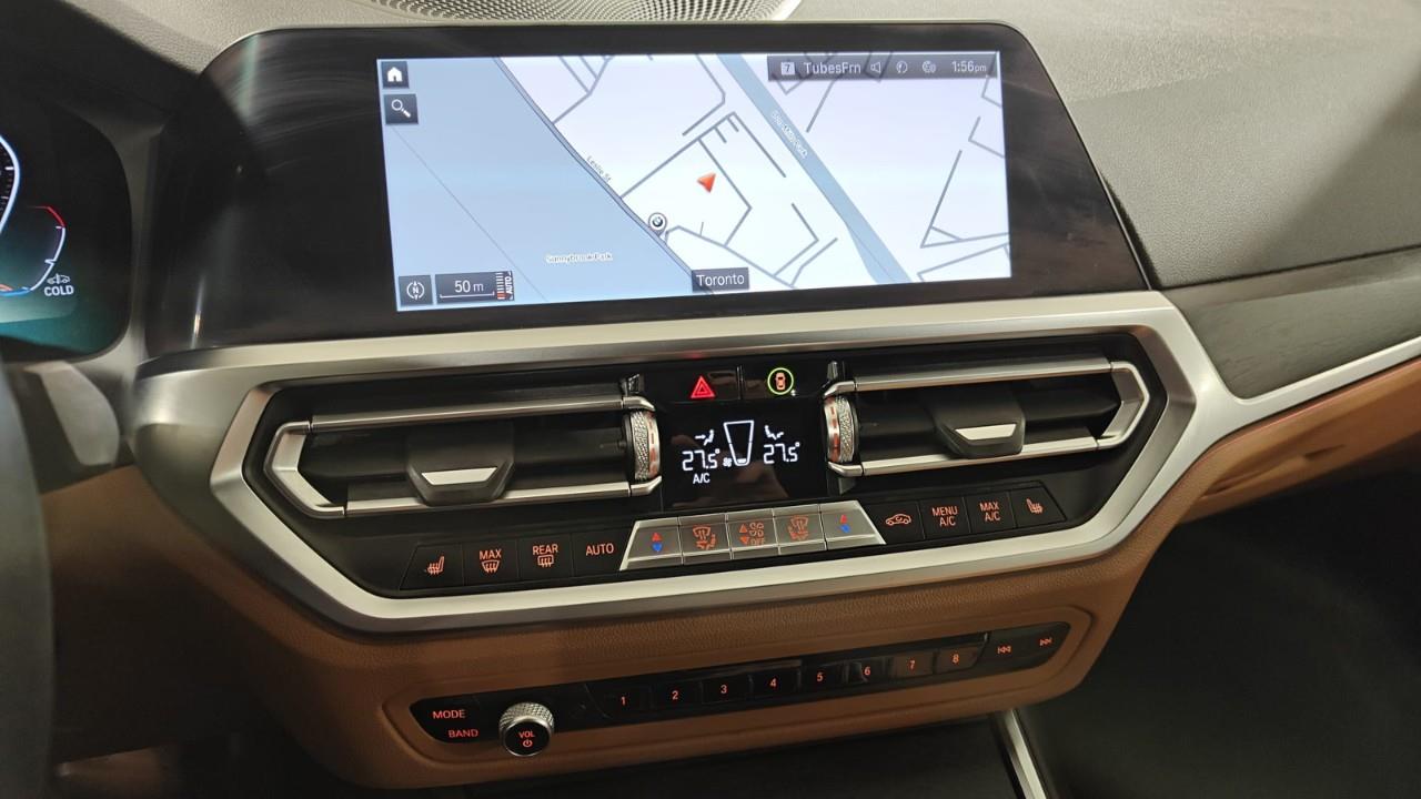 used 2022 BMW 430 car, priced at $49,992