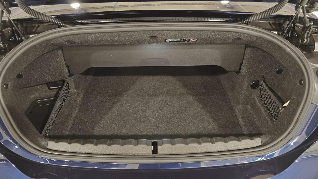 used 2022 BMW 430 car, priced at $49,992