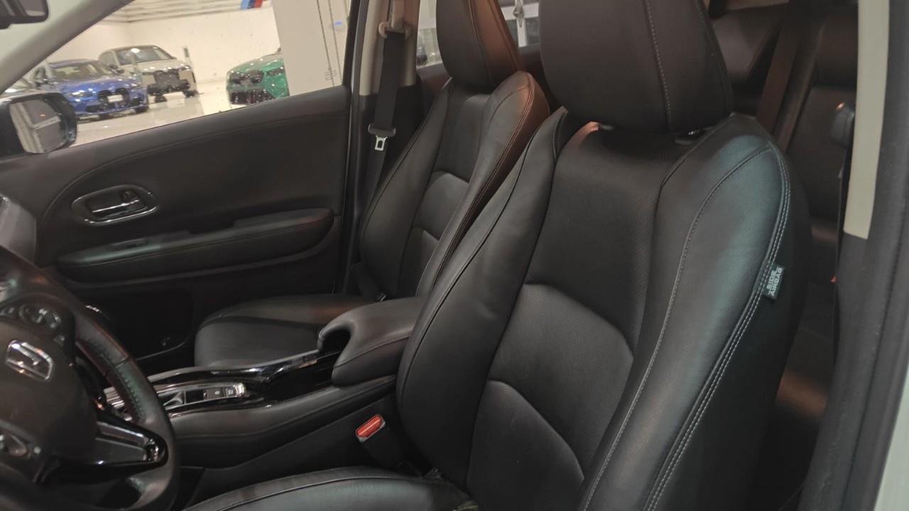 used 2022 Honda HR-V car, priced at $26,992