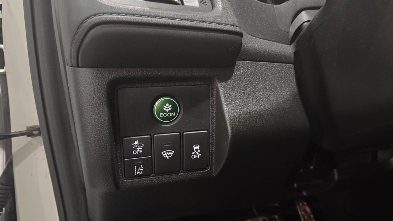 used 2022 Honda HR-V car, priced at $26,992