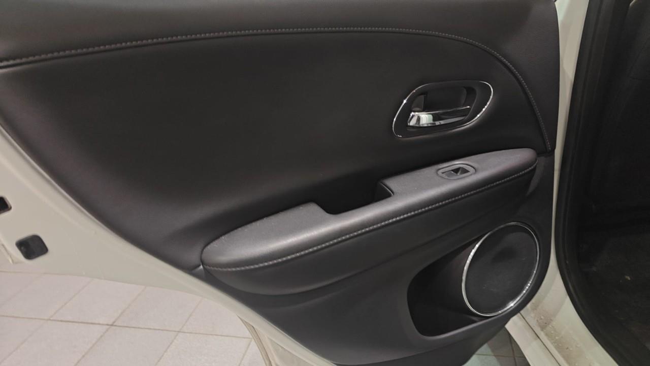 used 2022 Honda HR-V car, priced at $26,992