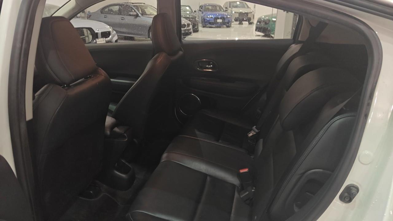 used 2022 Honda HR-V car, priced at $26,992