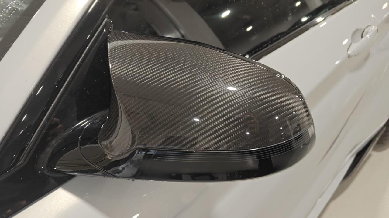 used 2019 BMW M2 car, priced at $59,992