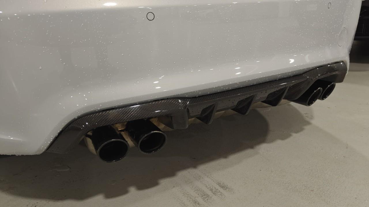 used 2019 BMW M2 car, priced at $59,992