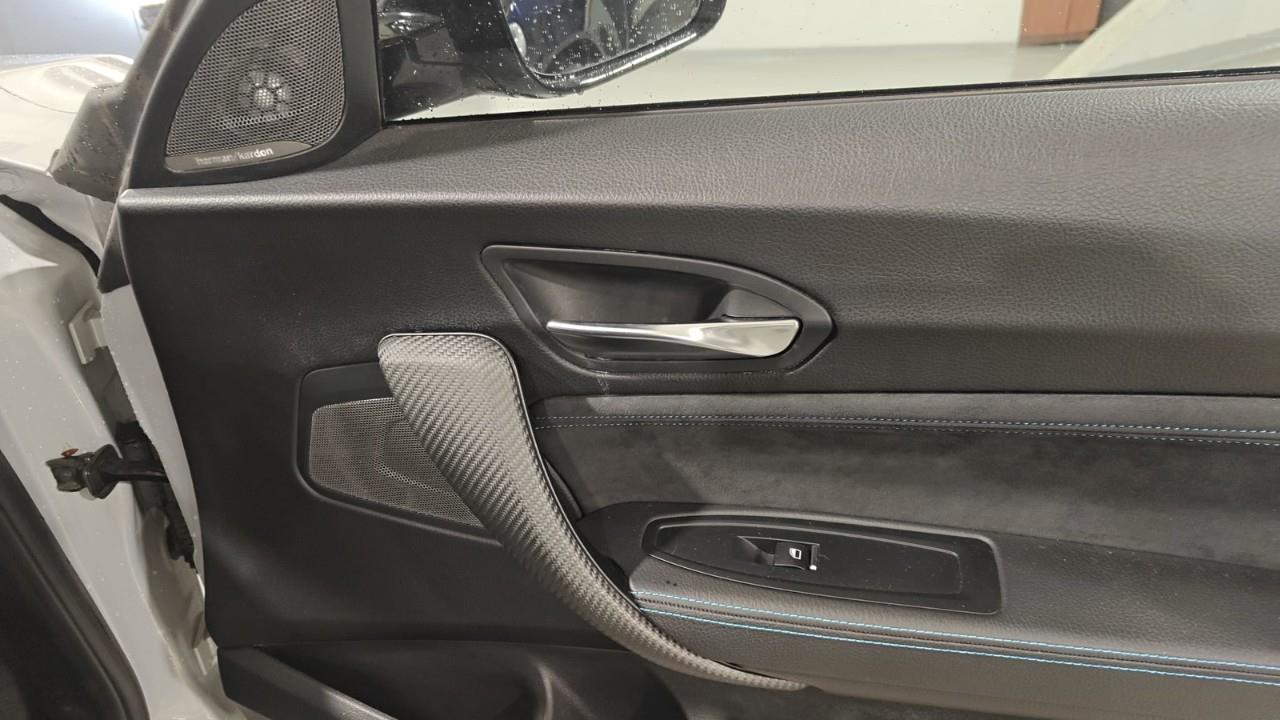 used 2019 BMW M2 car, priced at $59,992