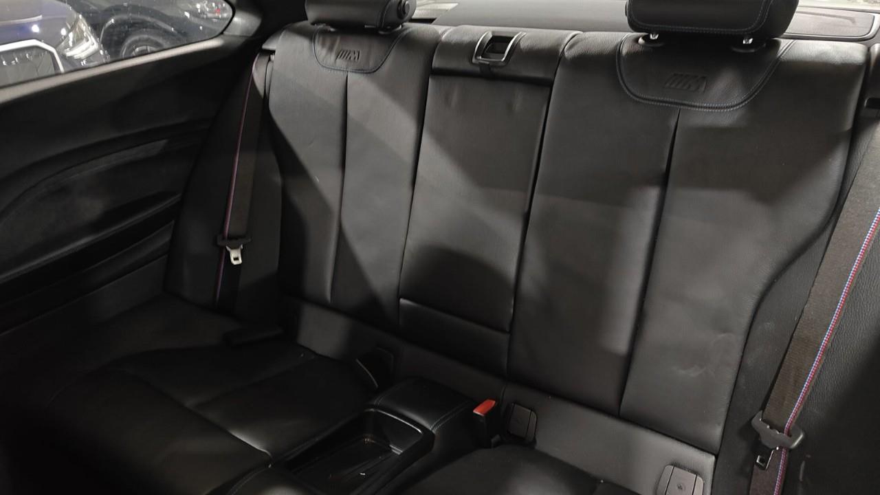 used 2019 BMW M2 car, priced at $59,992