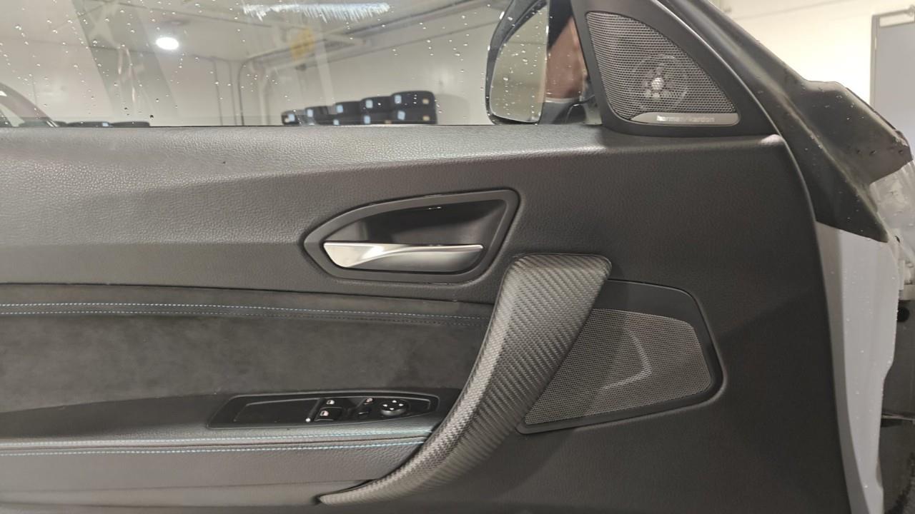 used 2019 BMW M2 car, priced at $59,992