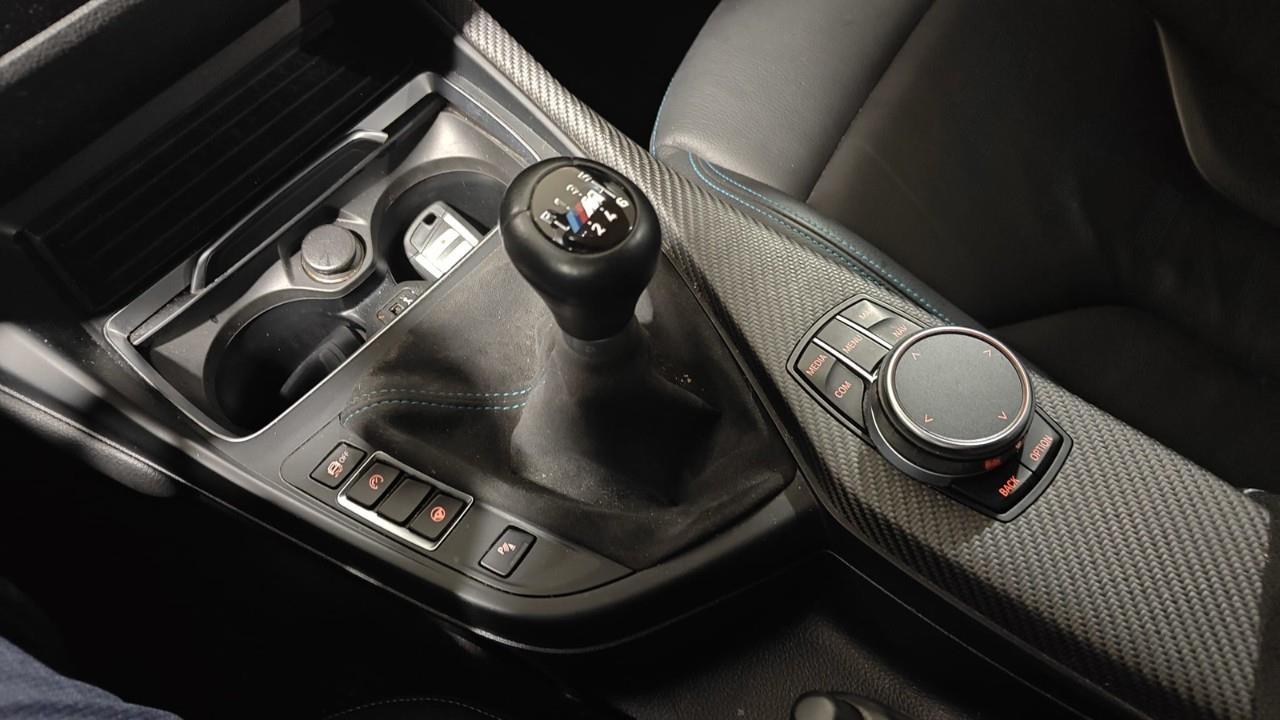 used 2019 BMW M2 car, priced at $59,992