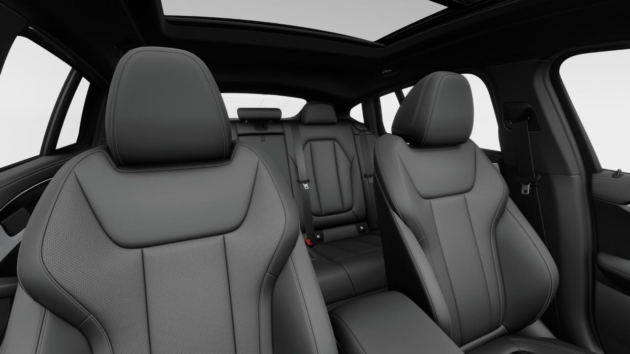 used 2025 BMW X4 car, priced at $97,344