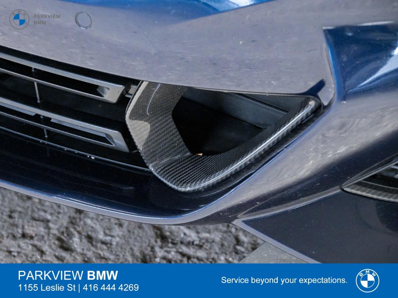 used 2023 BMW M850 Gran Coupe car, priced at $92,992