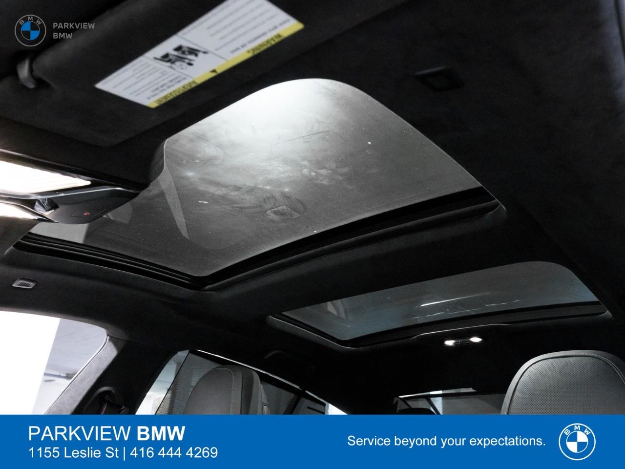 used 2023 BMW M850 Gran Coupe car, priced at $92,992