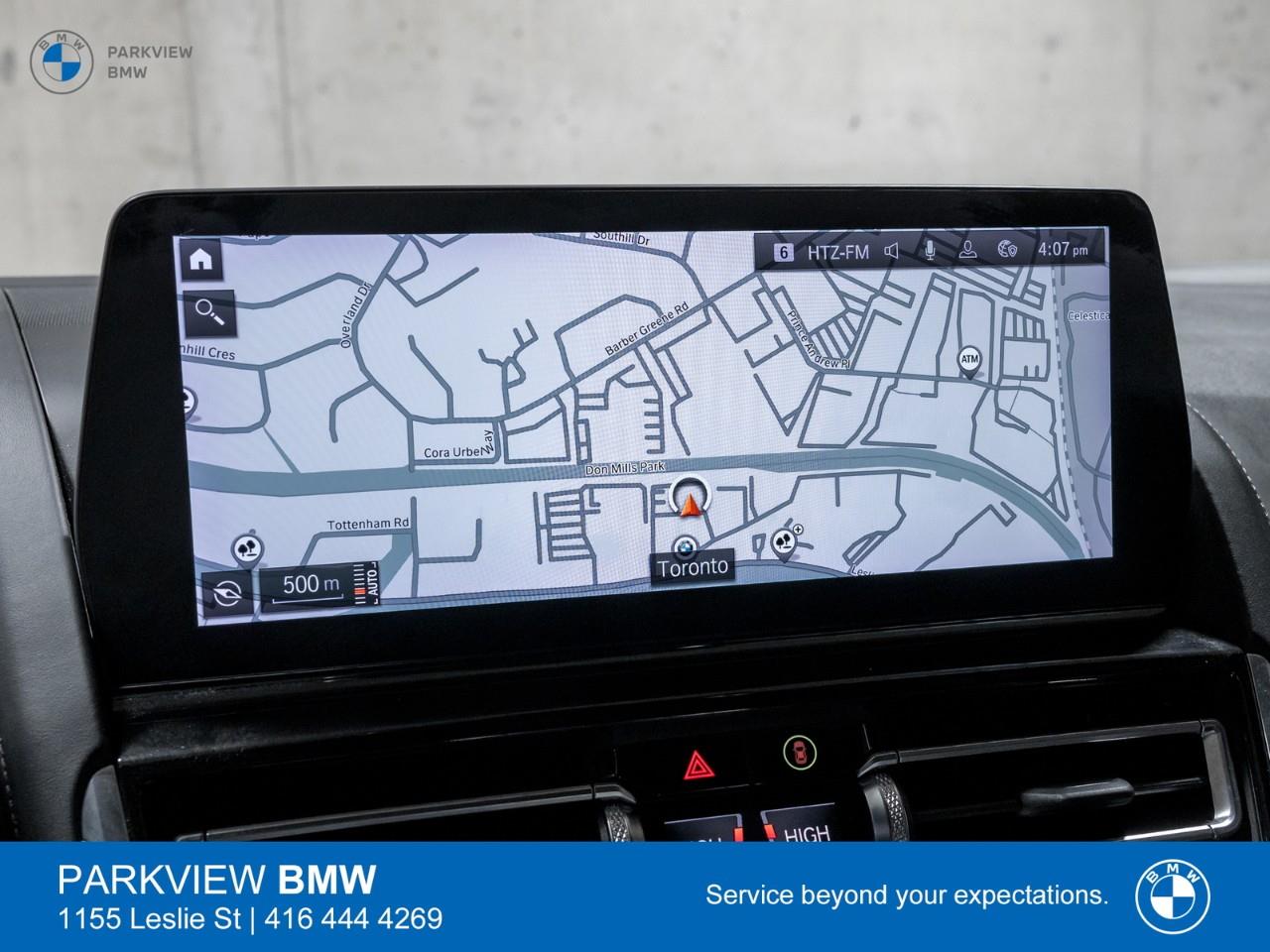 used 2023 BMW M850 Gran Coupe car, priced at $92,992