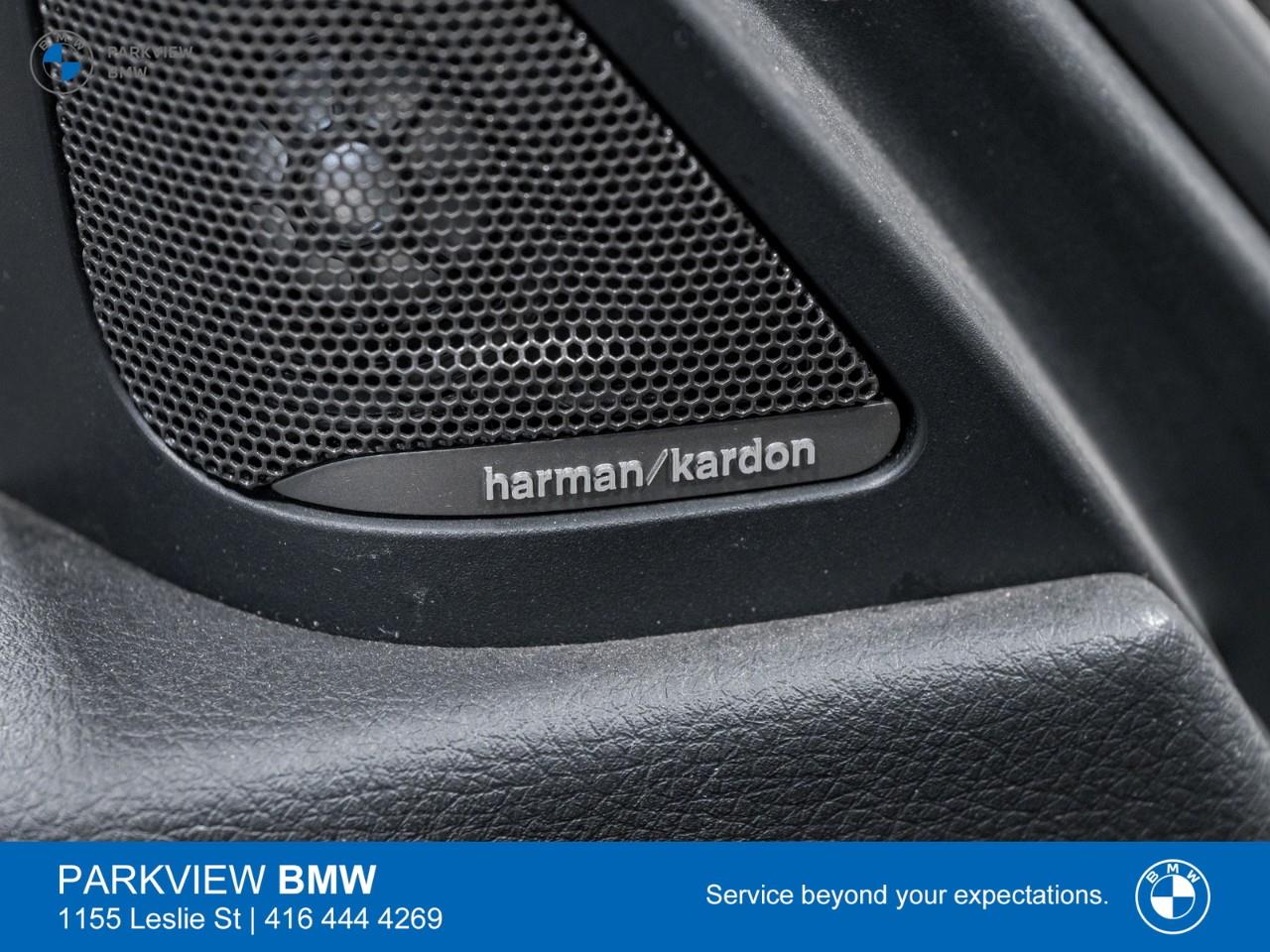 used 2016 BMW 340 car, priced at $30,992