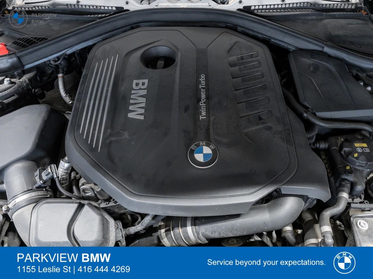 used 2016 BMW 340 car, priced at $30,992