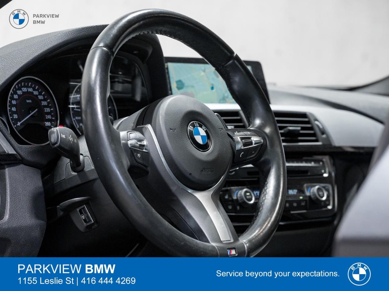 used 2016 BMW 340 car, priced at $30,992