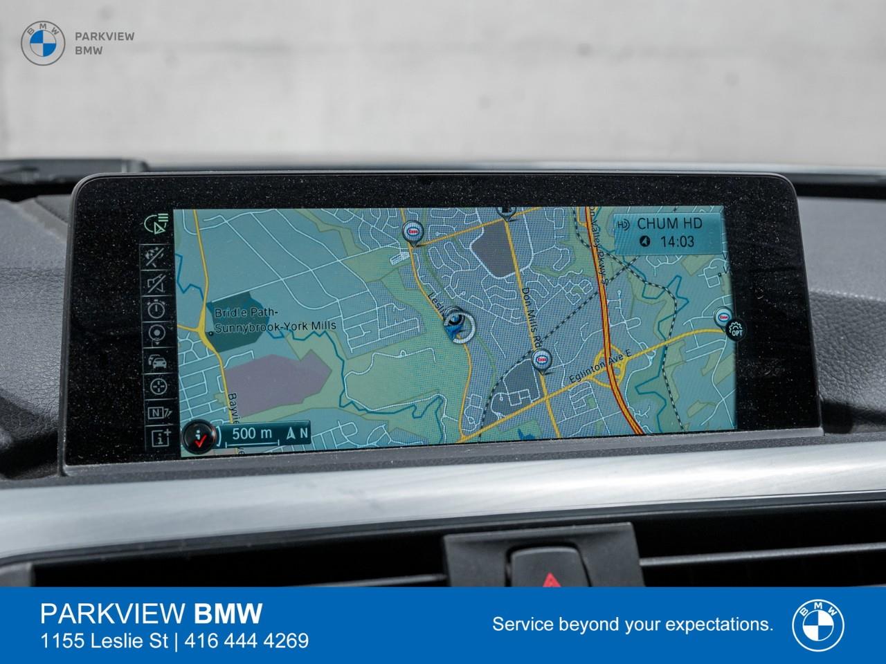 used 2016 BMW 340 car, priced at $30,992