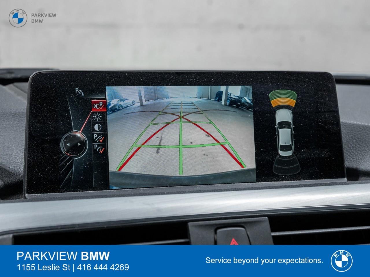 used 2016 BMW 340 car, priced at $30,992