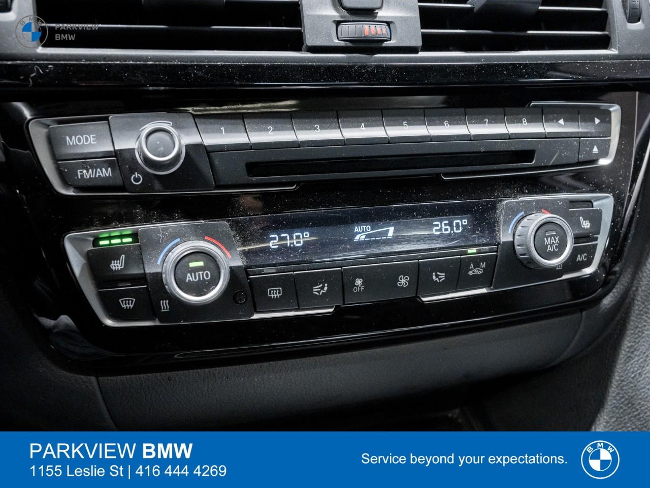 used 2016 BMW 340 car, priced at $30,992